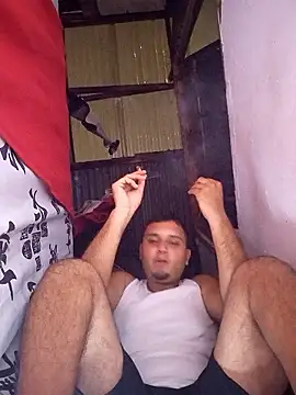 Hotguys111 online show from 01-10-26, 05:53