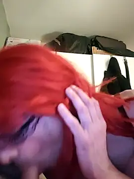 CansumHotBunny online show from 04-21-26, 01:18