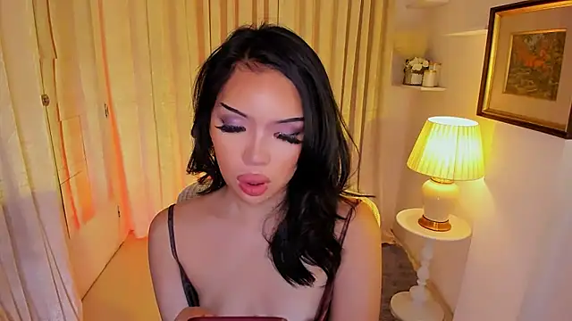 MS LUNA online show from 03-20-26, 11:31