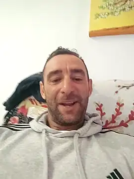 Snapshot of garcia45688 chatting on 12-16-25, 11:15 garcia45688 online show from 12-16-25, 11:15