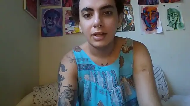 ttransviado online show from 04-22-26, 07:37