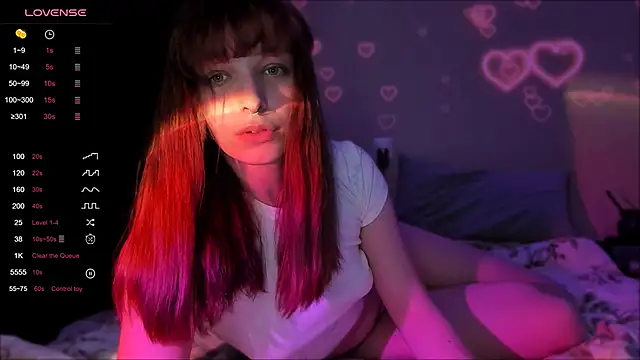 elilybby online show from 02-09-26, 06:12