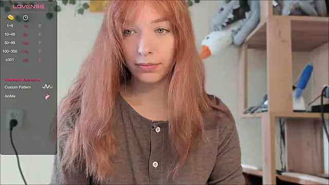 elilybby online show from 03-08-26, 10:08