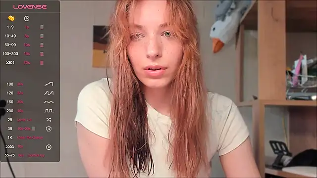 elilybby online show from 04-04-26, 10:13