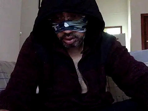 CaiBull online show from 01-08-26, 06:48