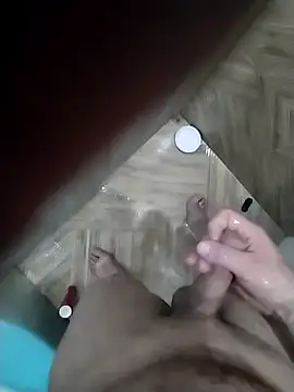 Pio185 online show from 11-10-25, 05:23