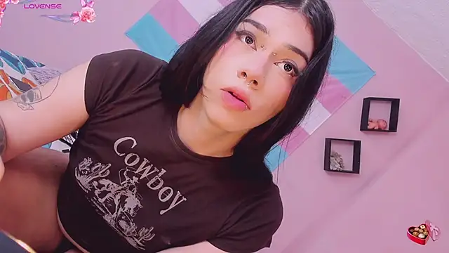 Melisa Bunny69 online show from 11-26-25, 12:17