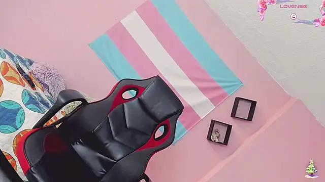 Melisa Bunny69 online show from 12-14-25, 12:54