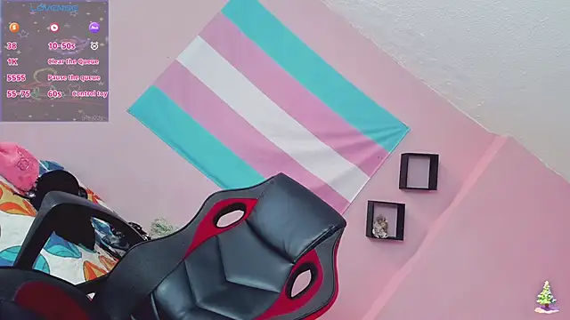 Melisa Bunny69 online show from 12-18-25, 01:17