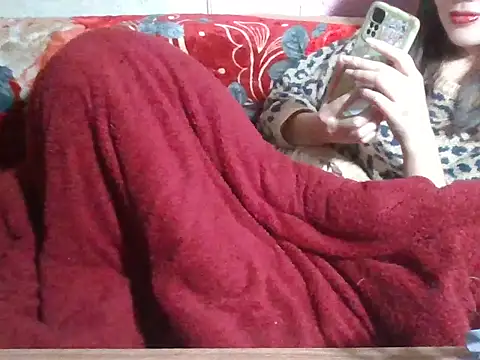 Lovelyx0x online show from 01-07-26, 05:15