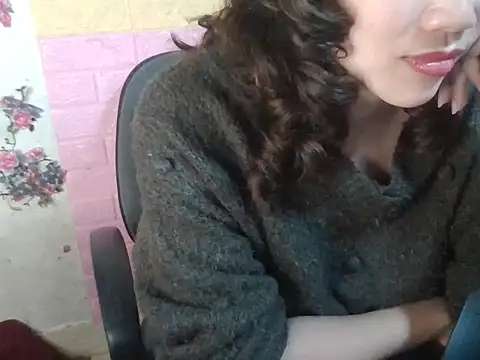 Lovelyx0x online show from 02-18-26, 01:29