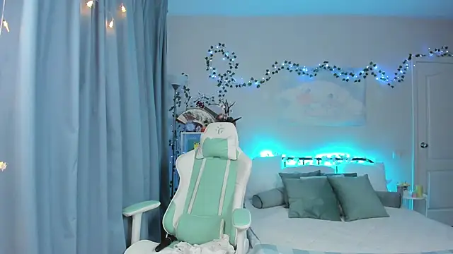 Zoe Vee online show from 03-01-26, 03:19