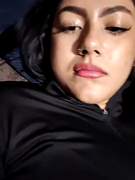 Megara 25 online show from 10-29-25, 02:25