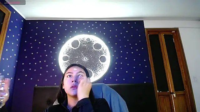 Megara 25 online show from 04-06-26, 03:24