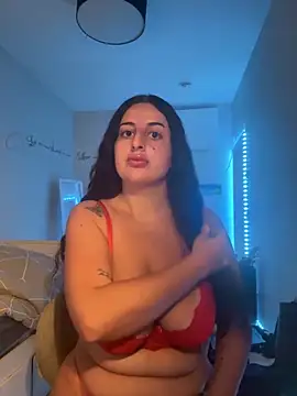 cutiejolina online show from 10-23-25, 11:31