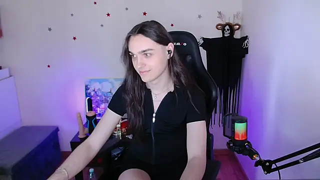 Gabi299 online show from 07-03-26, 03:07