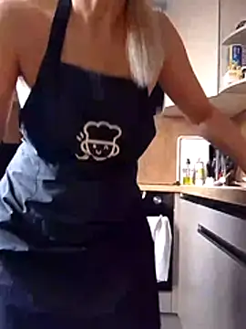 KissMiSveet online show from 03-16-26, 07:56