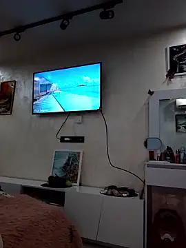 KissMiSveet online show from 04-25-26, 04:48