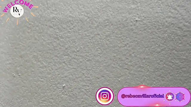 Rebeca Villar online show from 05-15-26, 11:34