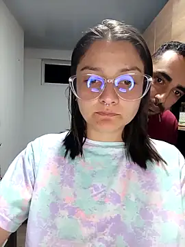 stivenlujan69 online show from 09-21-25, 01:29