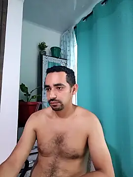 stivenlujan69 online show from 01-16-26, 10:58