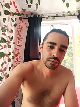 stivenlujan69 online show from 02-09-26, 07:40