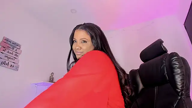 Elsie morris12 online show from 12-01-25, 07:08