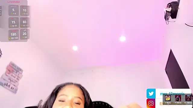 Elsie morris12 online show from 03-17-26, 01:25