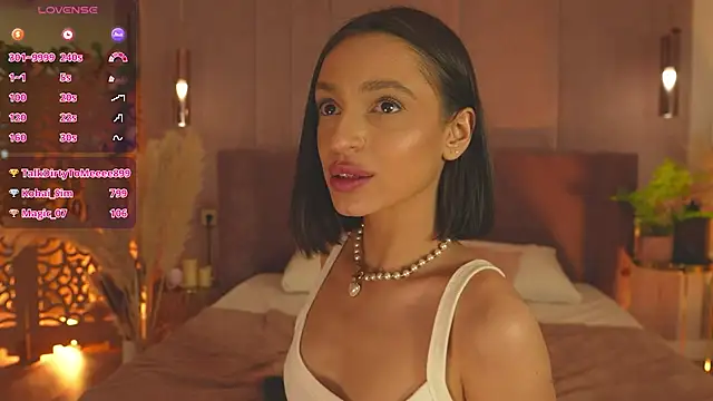 AdoraCortes online show from 04-23-26, 12:29