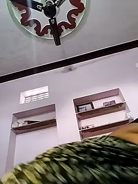 sexy aaru online show from 11-28-25, 04:48