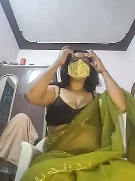 sexy aaru online show from 06-18-26, 06:01
