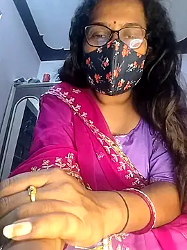 sexy aaru online show from 06-19-26, 05:28