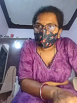 sexy aaru online show from 06-20-26, 06:54