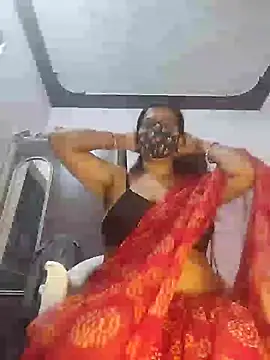 sexy aaru online show from 06-24-26, 04:50
