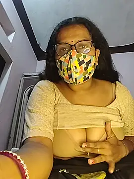 sexy aaru online show from 07-11-26, 05:15