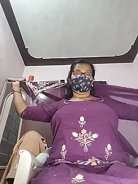 sexy aaru online show from 07-13-26, 06:00