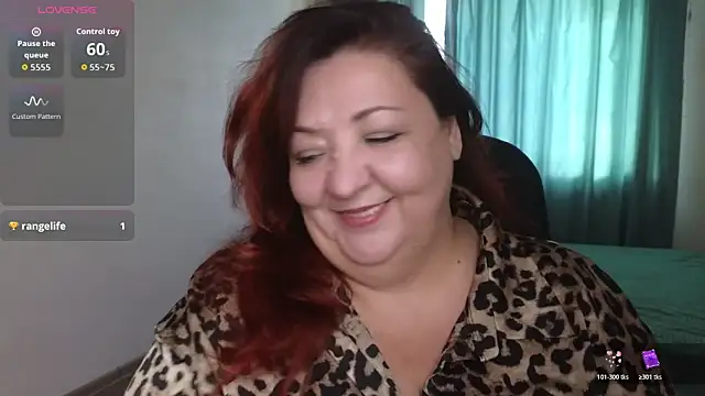 Ophelia Orbit online show from 11-09-25, 07:17