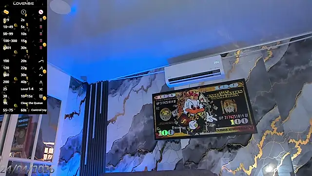 Ftm xxxperiencie online show from 04-24-26, 10:12