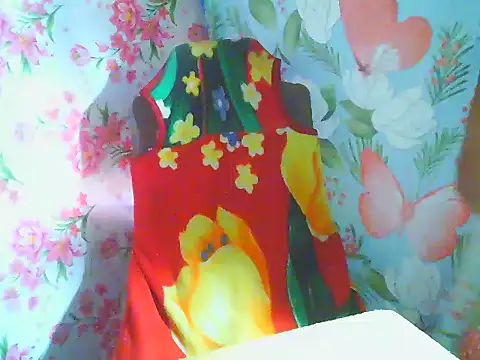 Katie Winslet online show from 02-27-26, 12:10