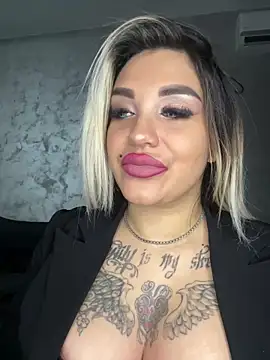 Princess-Jasmine07 online show from 12-15-25, 02:54