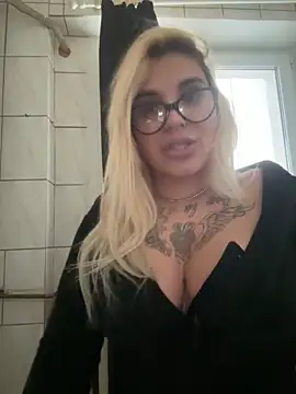 Princess-Jasmine07 online show from 03-02-26, 02:13