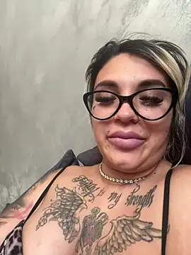 Princess-Jasmine07 online show from 06-26-26, 12:20