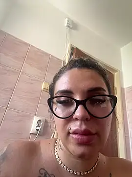 Princess-Jasmine07 online show from 06-29-26, 12:16