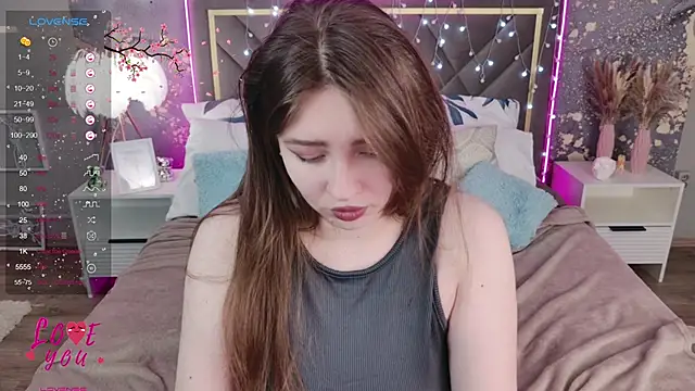 Moon  Bunny online show from 02-21-26, 01:45