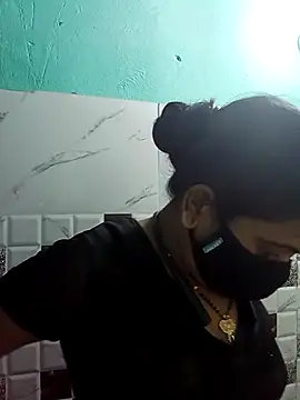 Payal-001 online show from 12-17-25, 06:08