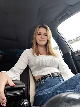 YOOUR EVAA online show from 02-13-26, 08:43