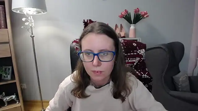 sweetxLizzy online show from 01-09-26, 05:32