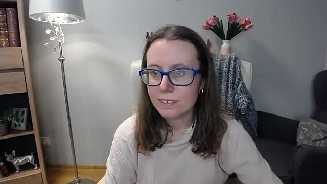 sweetxLizzy online show from 01-19-26, 05:55