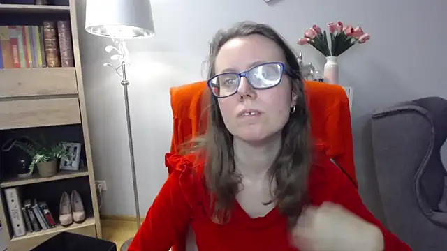 sweetxLizzy online show from 03-11-26, 05:35