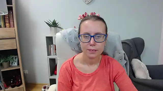 sweetxLizzy online show from 07-08-26, 04:28